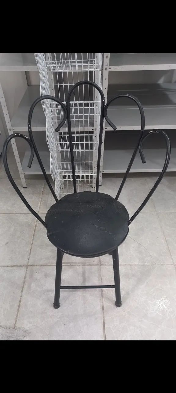 Pipoqueira Profissional/Estante Industrial/Mesa Aramada - Foto 4