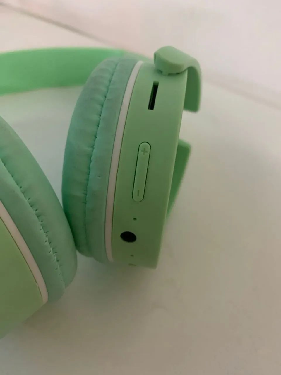 Fone de Ouvido JBL Verde - Foto 4