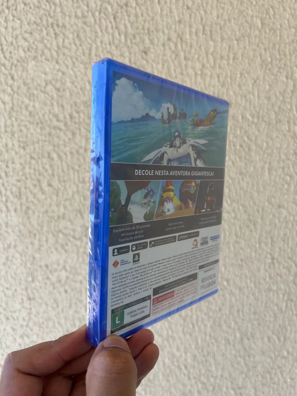 Astro Bot PS5 - Foto 2