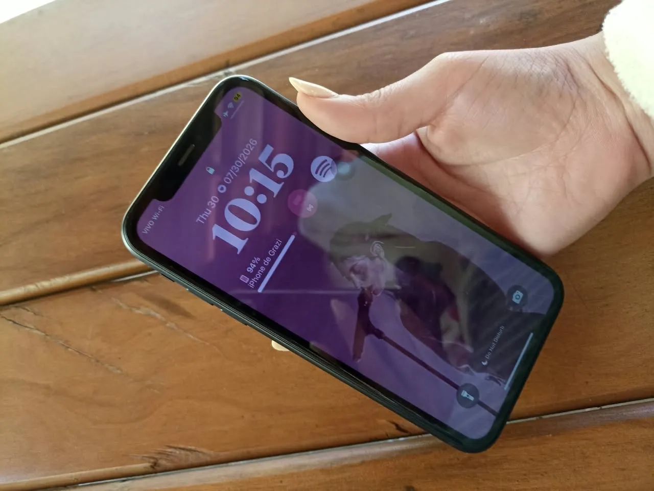iPhone XR 64GB original  - Foto 2