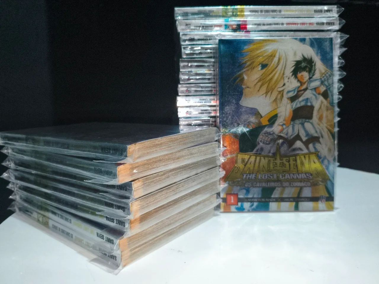 Mangas 