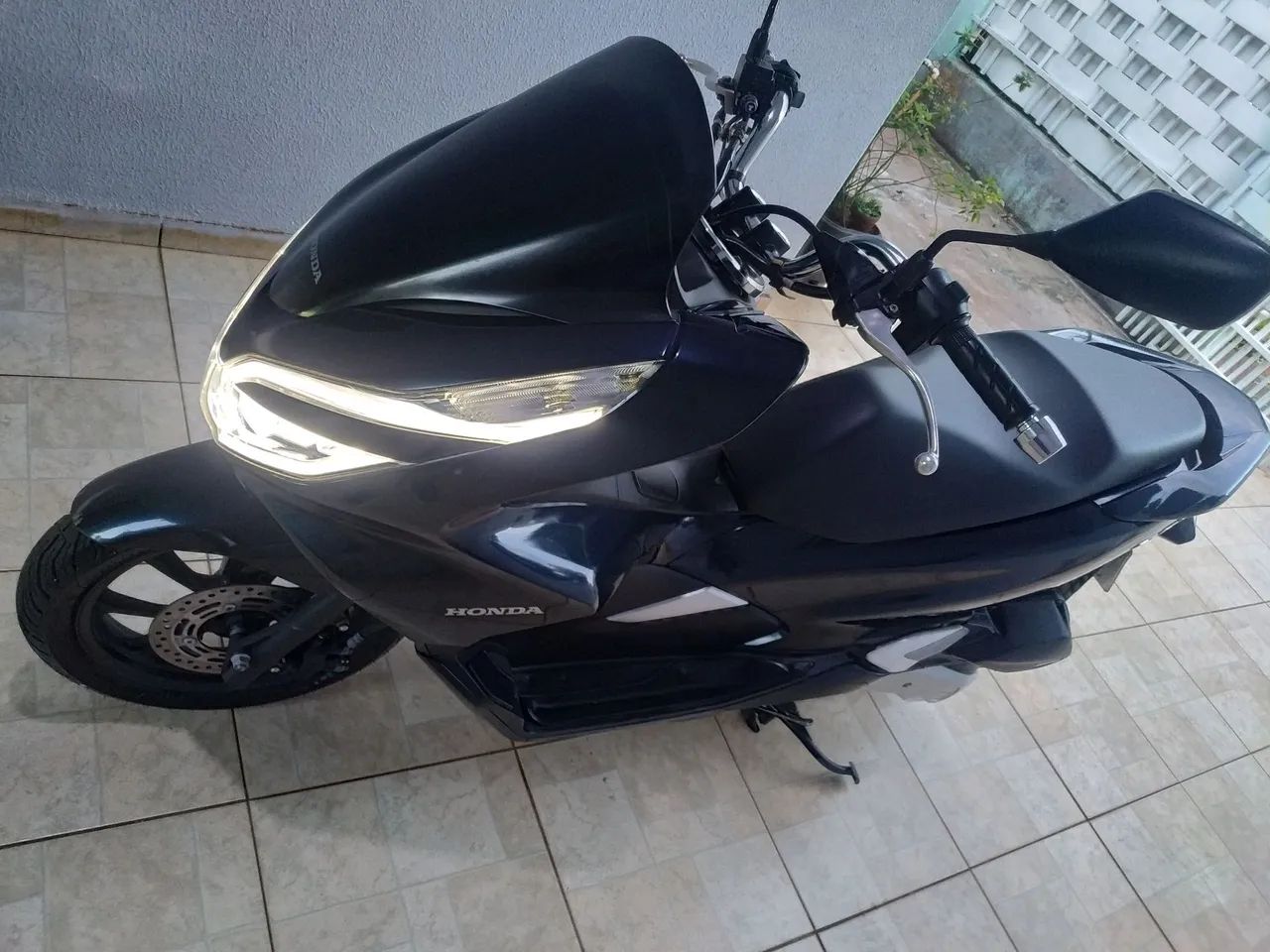 PCX 2019  - Foto 2