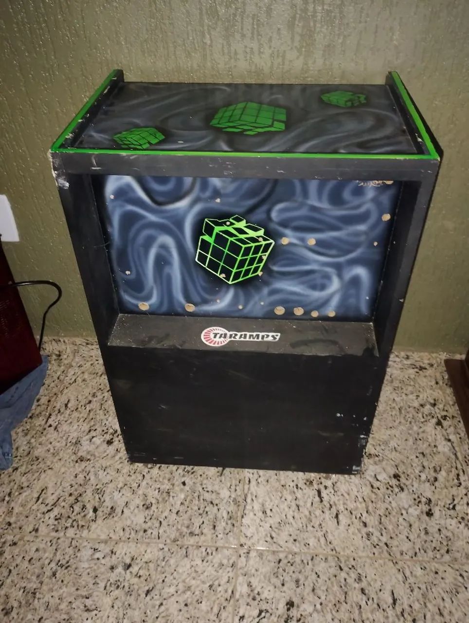 Vendo caixa Bob  - Foto 2