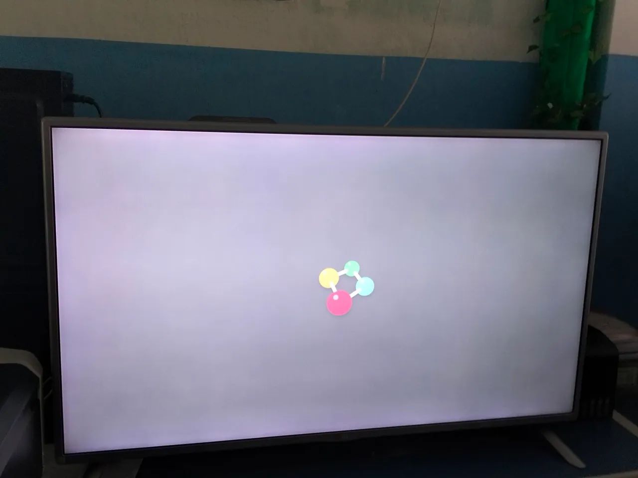 tv LG 42 polegadas LED Full HD  - Foto 5