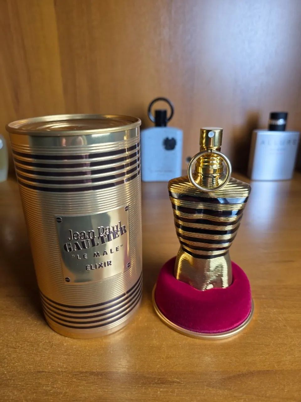 Kit Perfumes - Foto 3
