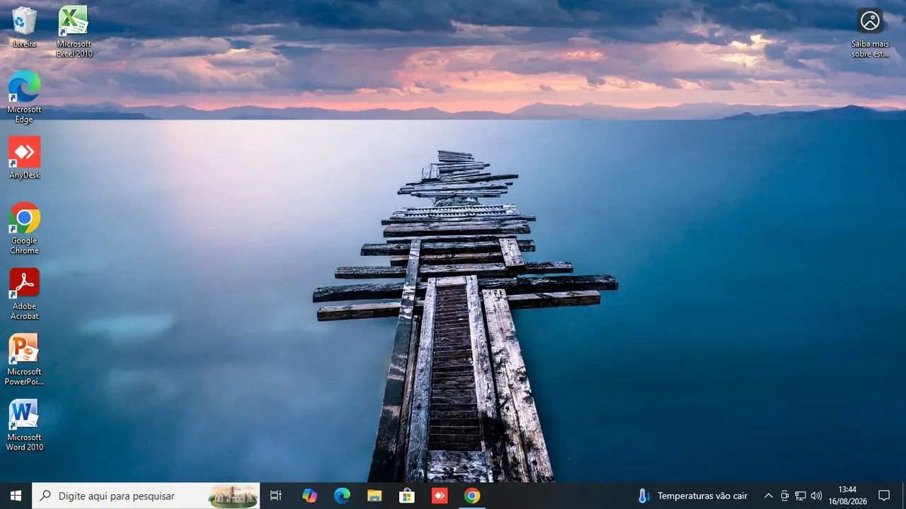 Computador completo Lenovo Edge 71  - Foto 2