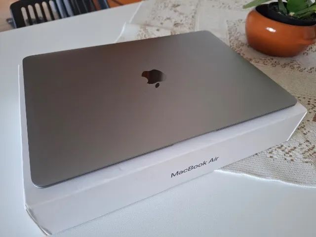 MacBook Air 2019 13 polegadas - Impecável! - Foto 2