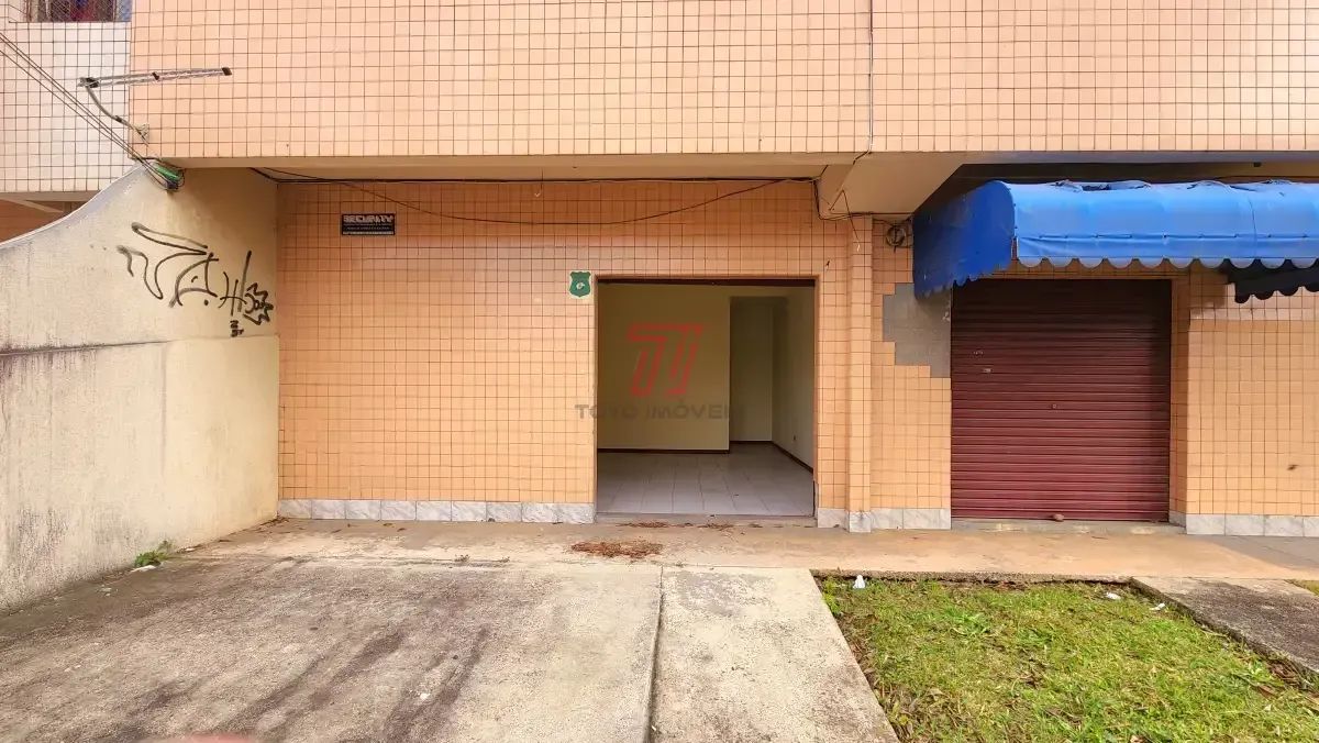 Loja para Locação no bairro Capão Raso com 29,89m² - Foto 3