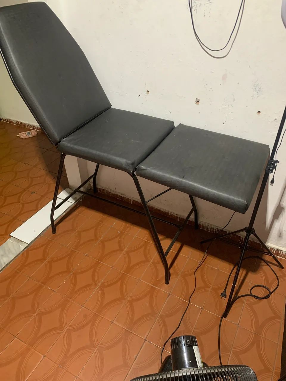 Vendo maca para Studio 