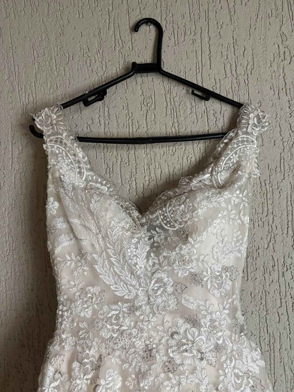 Vestido de noiva  - Foto 5