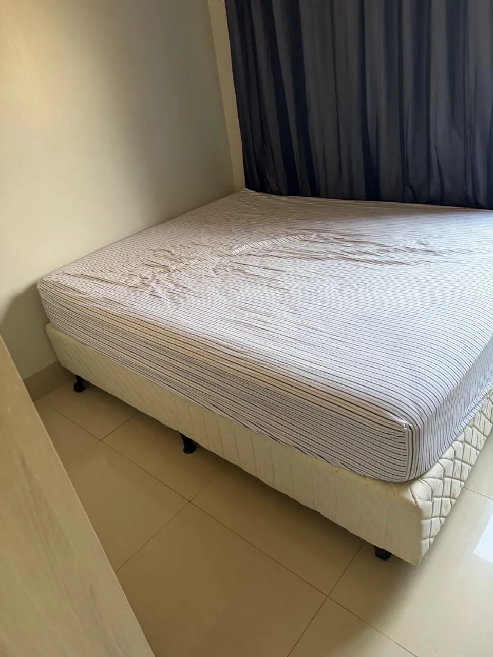 Cama Queen - Foto 2
