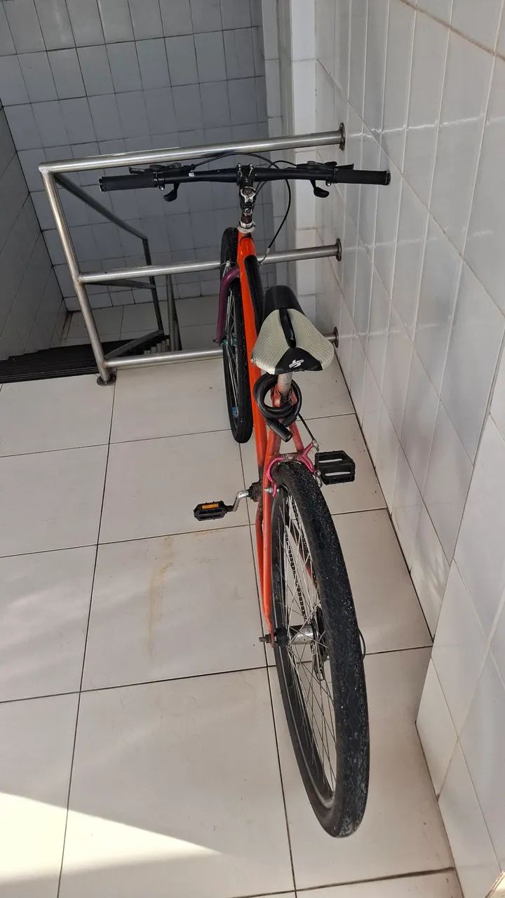 Bicicleta 26 - Foto 3