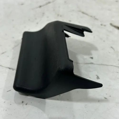 Capa Trilho Banco Direito Jeep Compass T270 2022 A 2024 Preto - Foto 4