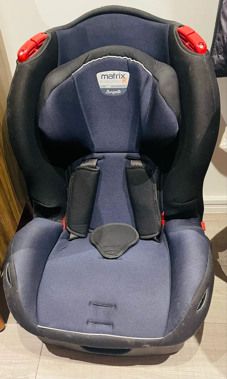 Cadeira de carro 