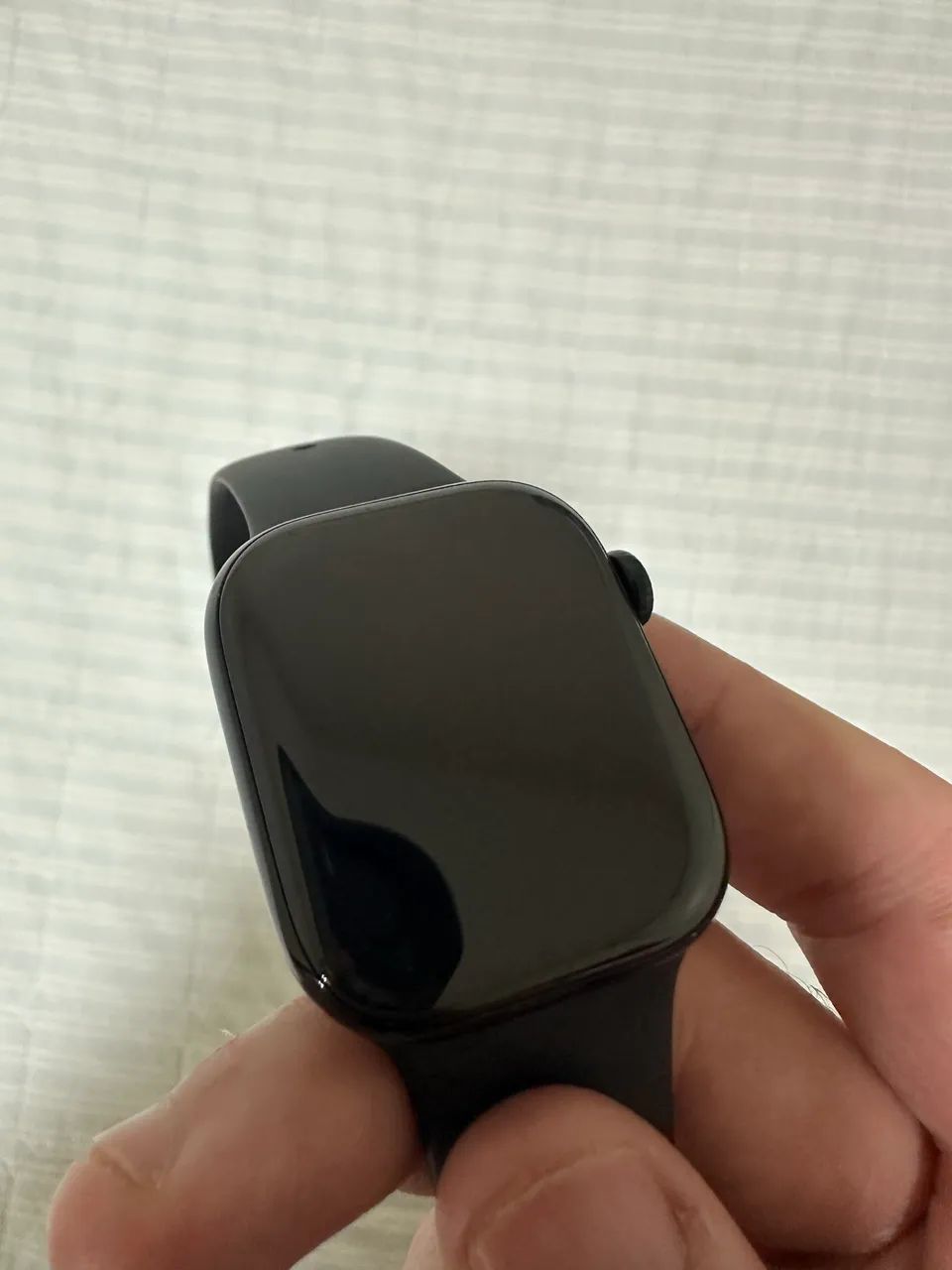 Apple Watch Séries 11 42mm GPS - Foto 4