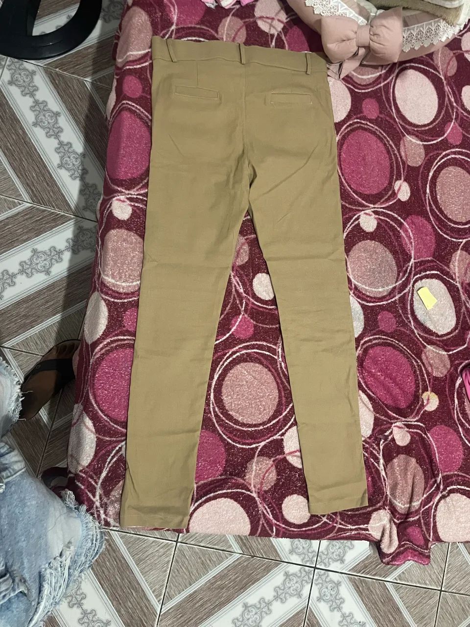 Vende-se essa calça  - Foto 4