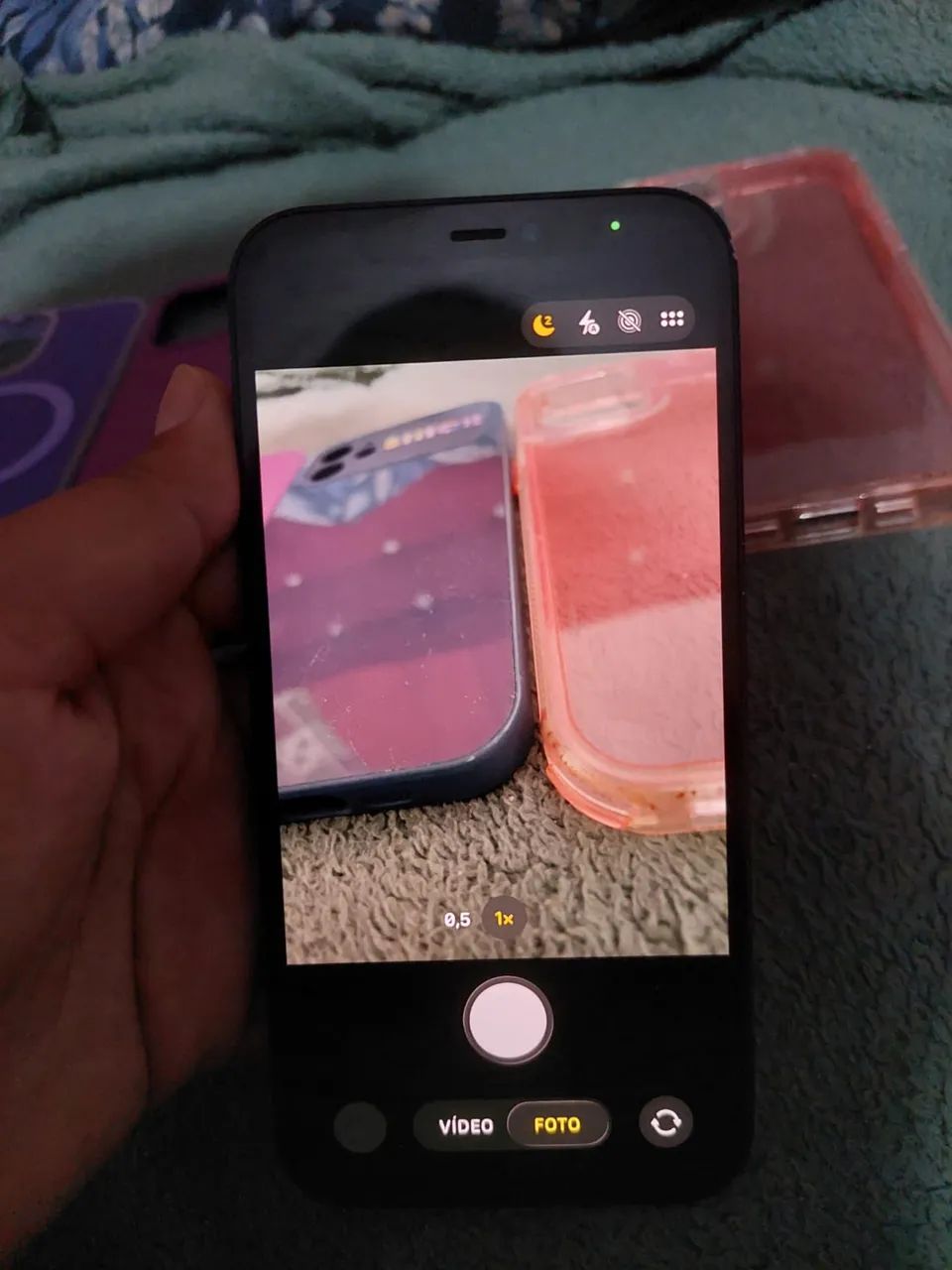 Vendo iPhone 12 - Foto 4