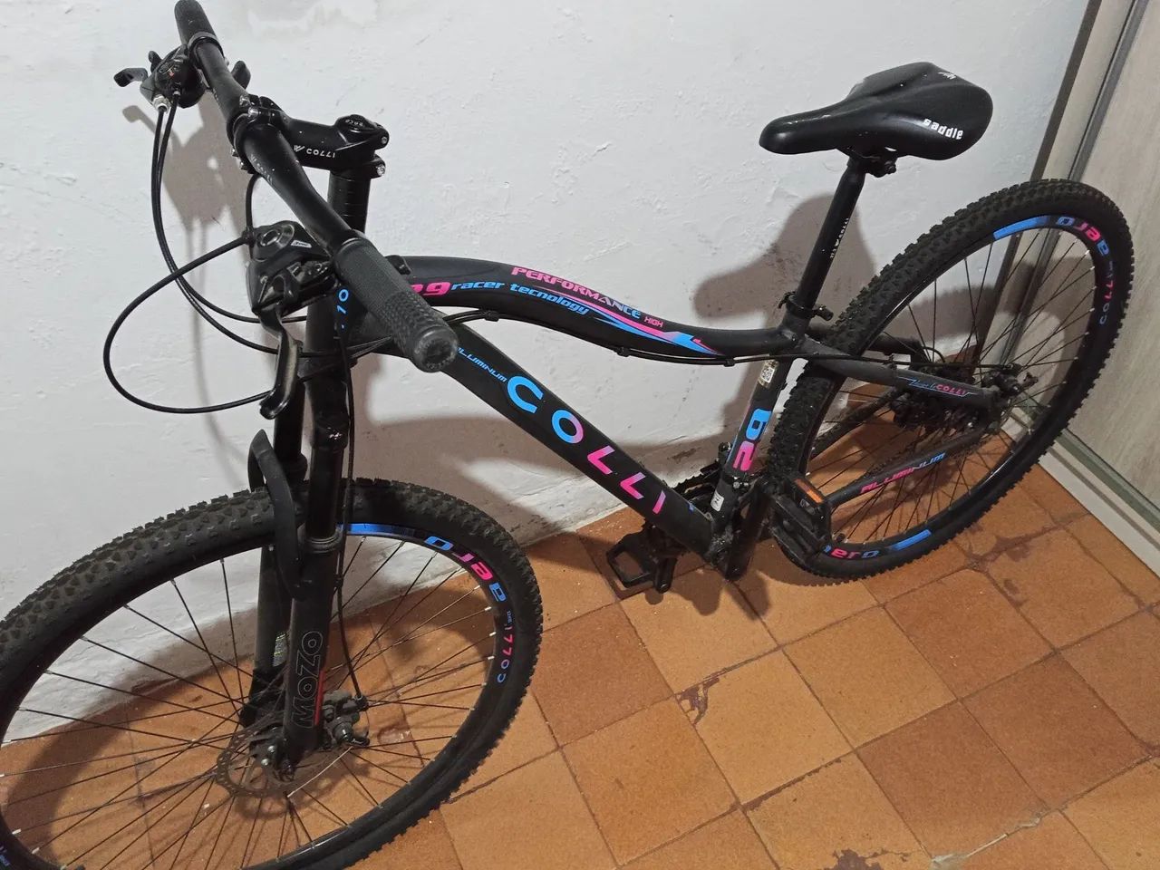 Bicicleta Colli aro 29 - Foto 2