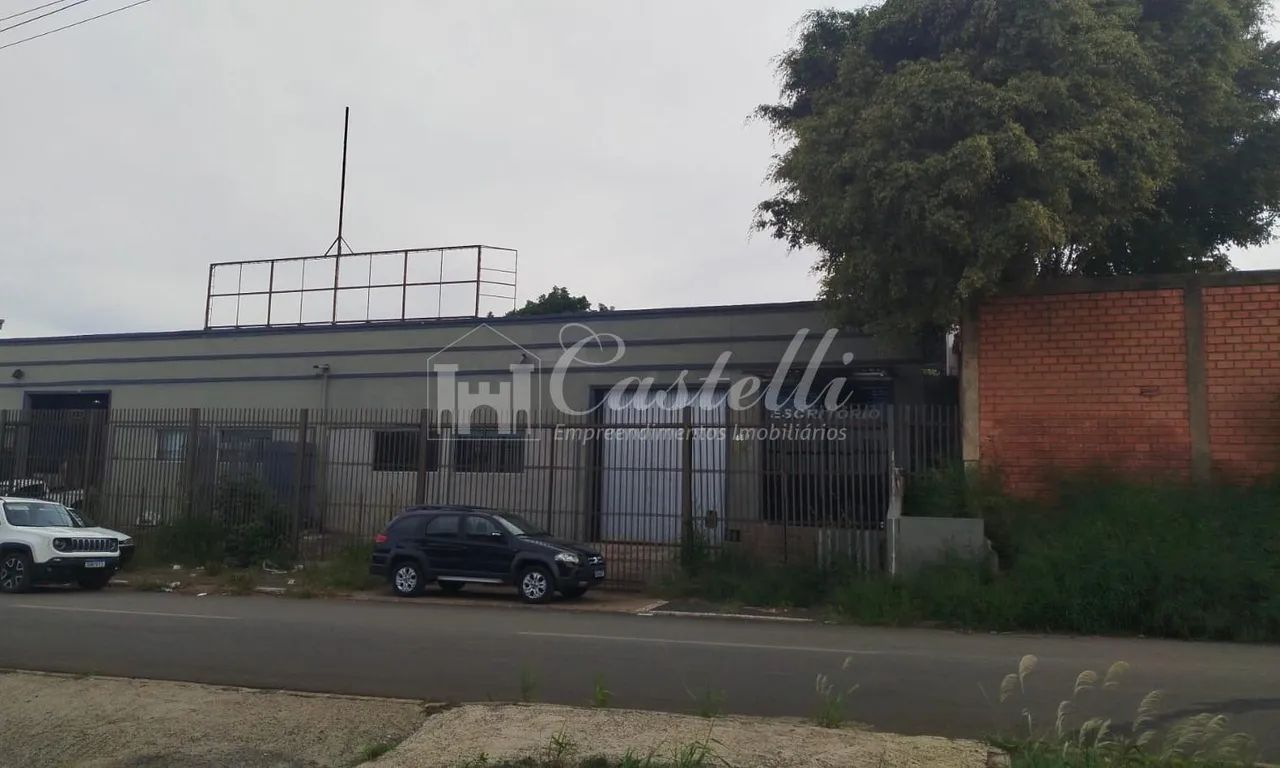 Barracão para locação, no Bairro Chapada, PONTA GROSSA - PR - Foto 3