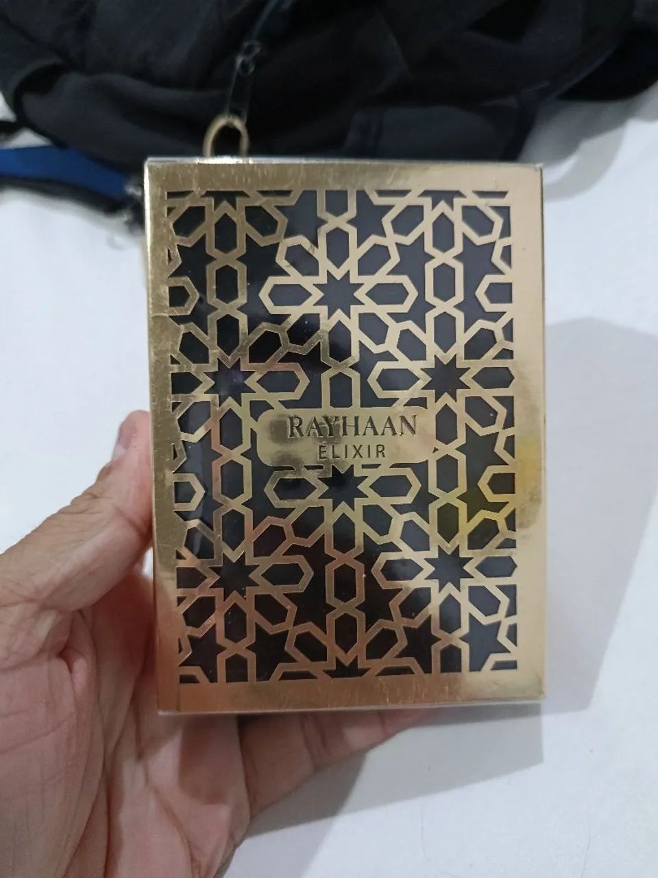 Rayhan Elixir  - Foto 2