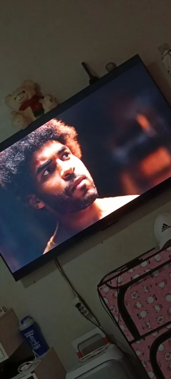 Tv 55 polegadas TCL 