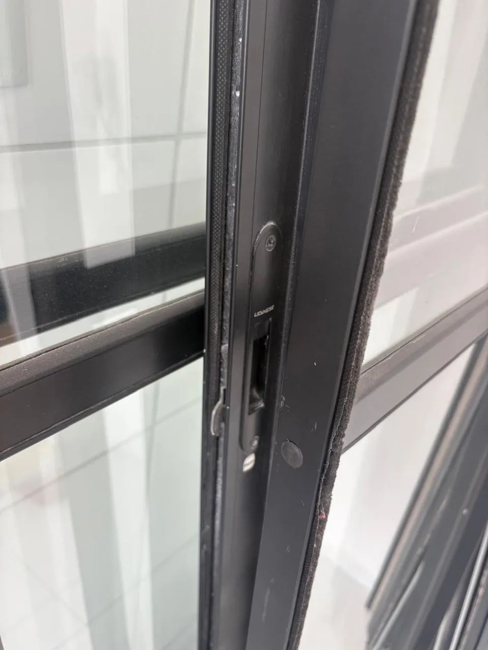 Portas de vidro  - Foto 3