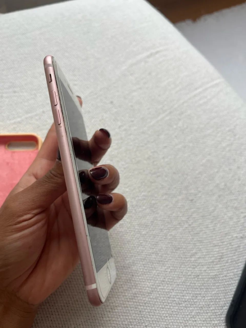 Iphone 7 Plus 256gb - Foto 4