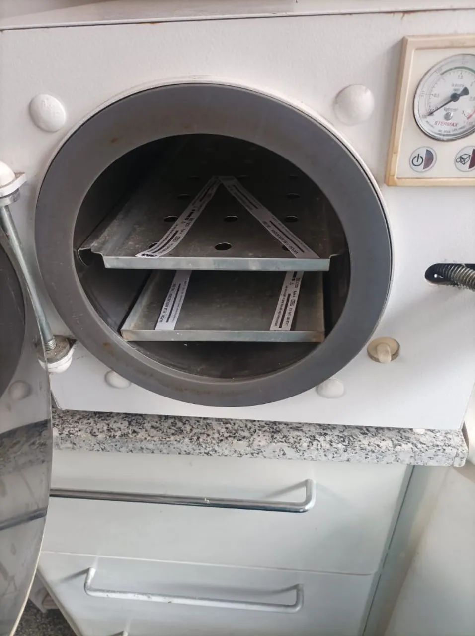 Autoclave stermax - Foto 2
