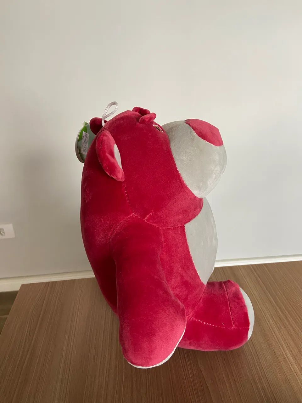 Lotso Toy story 25cm - Foto 4