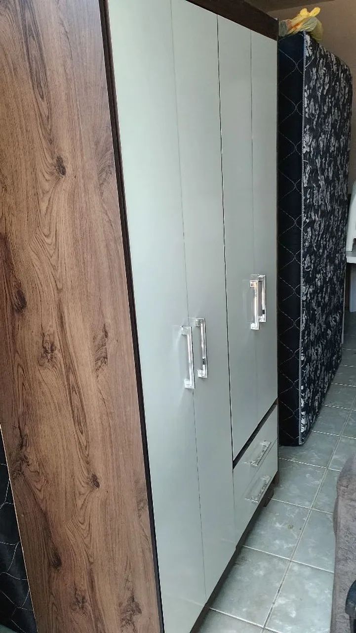 Guarda roupa  - Foto 2