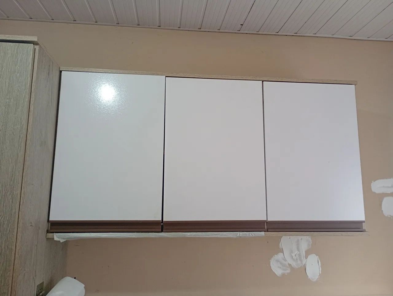 Armário cozinha 