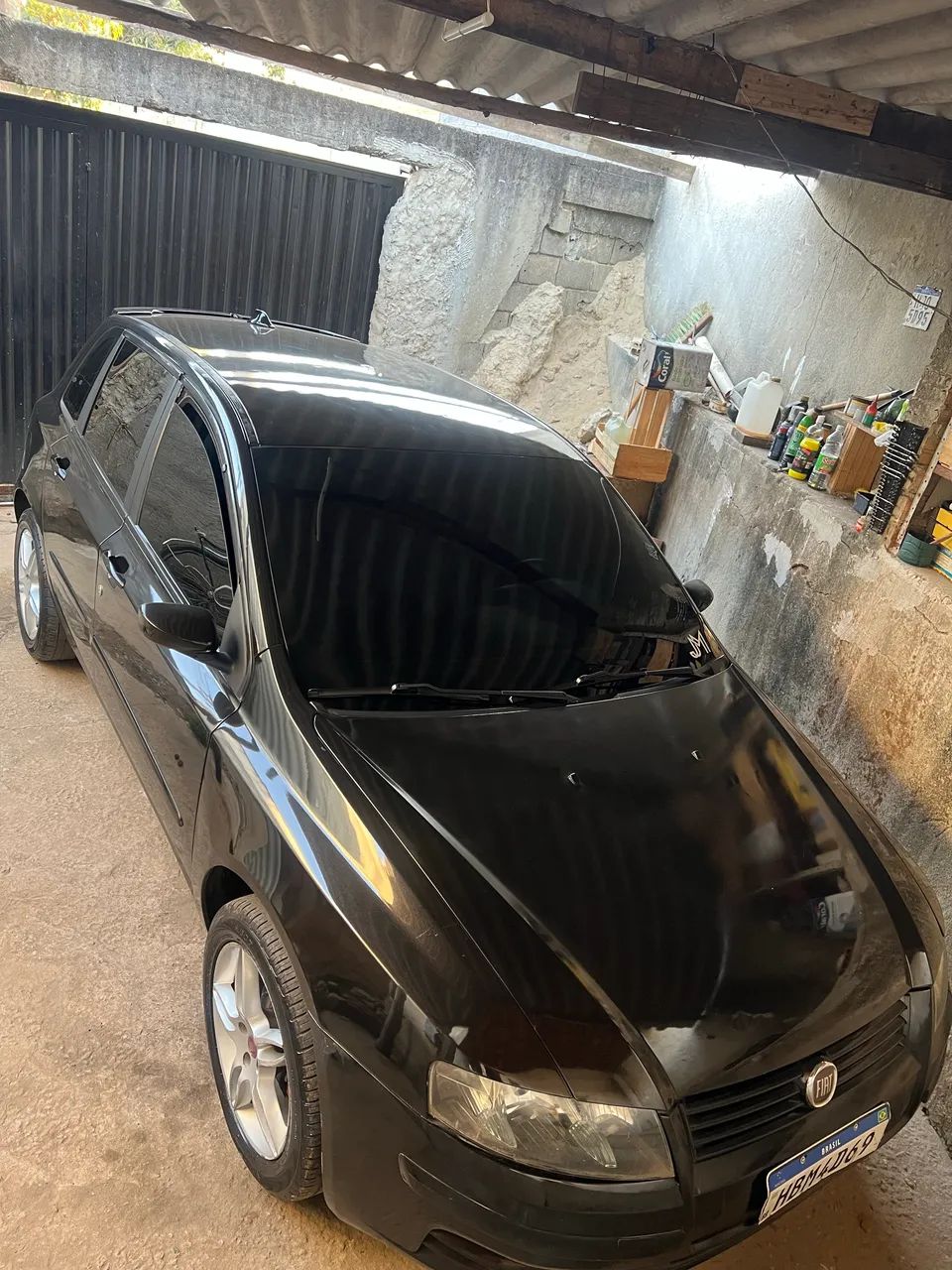 Fiat Stilo 1.8/ 1.8 Connect 8V 103cv 5P 2004