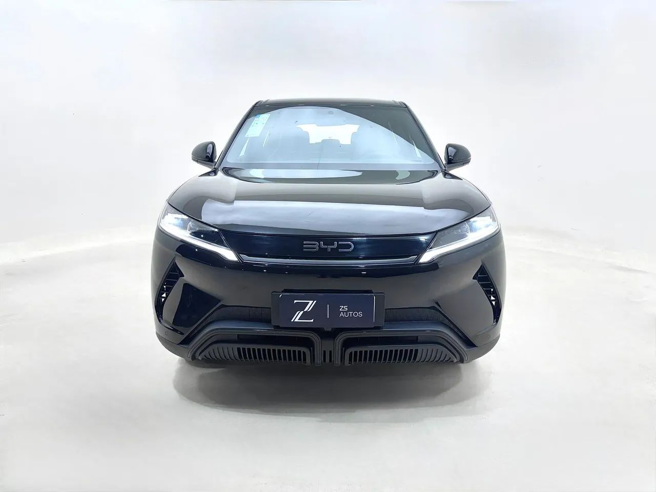 BYD Yuan Pro Elétrico 2027 - Foto 2