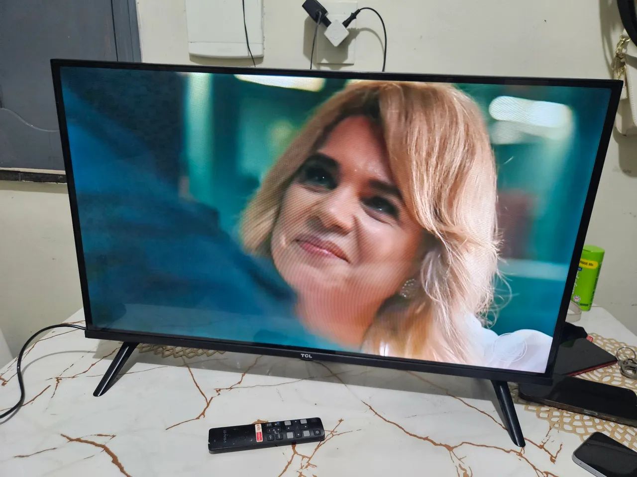 TV 32 ANDROID - Foto 3