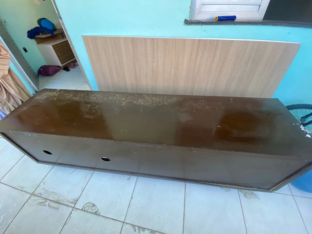 RACK PARA SALA  - Foto 2