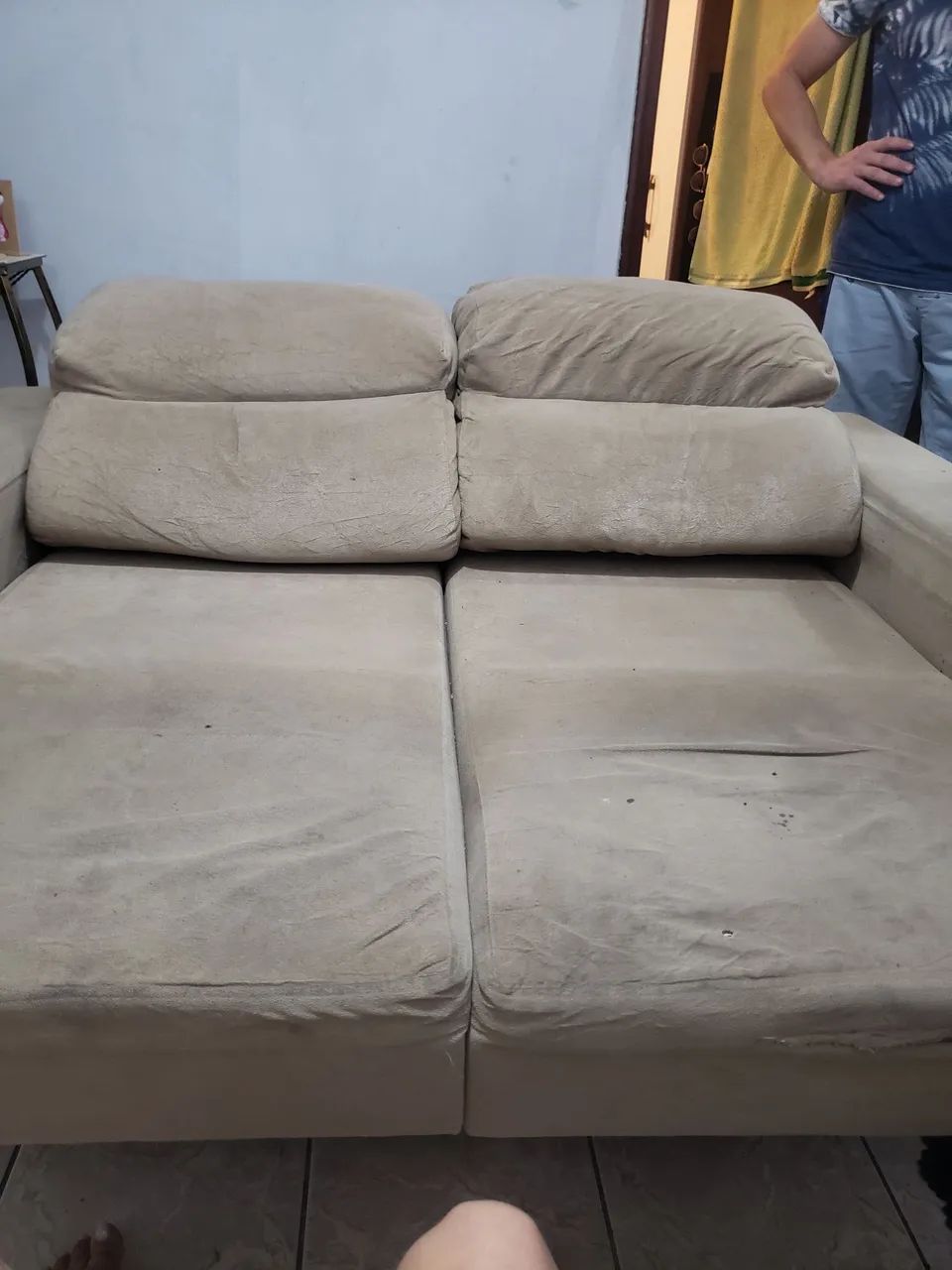 Sofa retrátil  - Foto 2