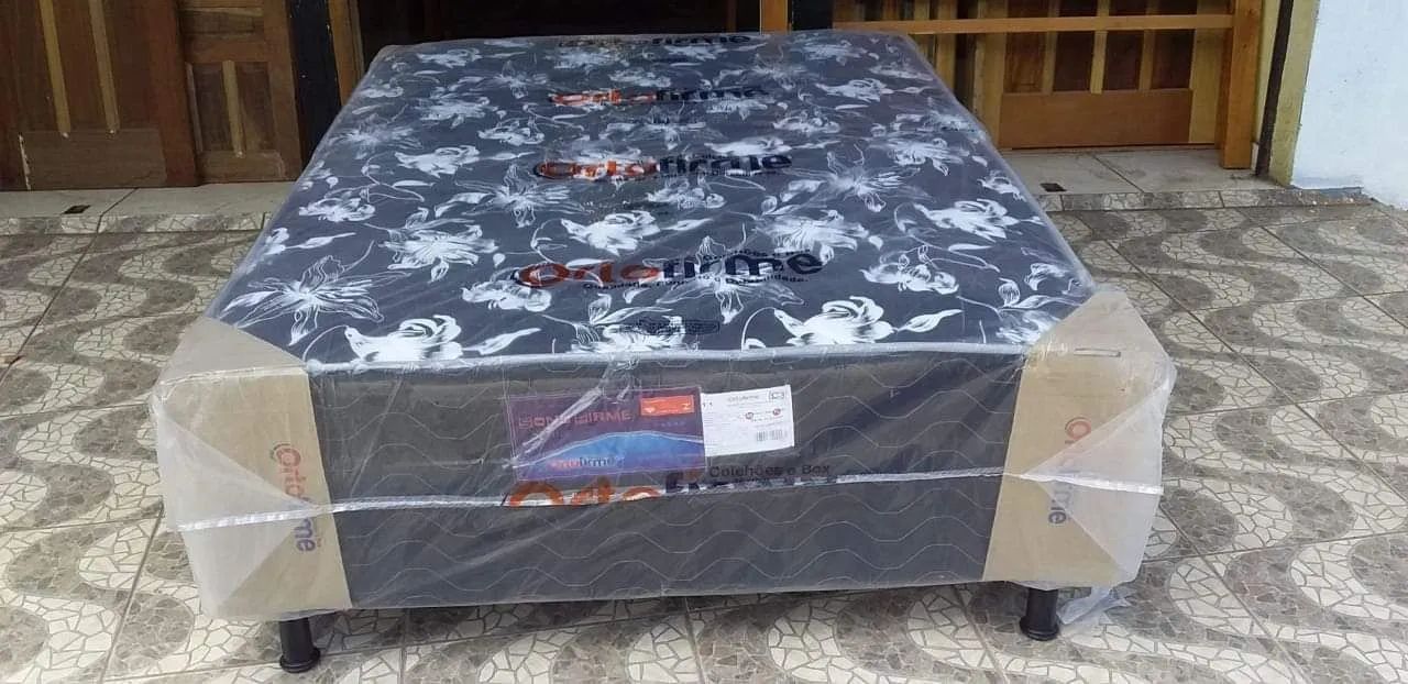 Camas Box. Entregamos HOJE! - Foto 3