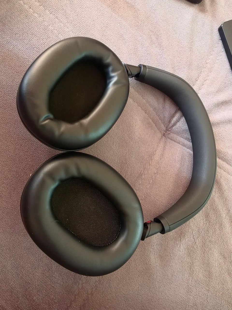 Fone de Ouvido Sony WH1000XM6  - Foto 5