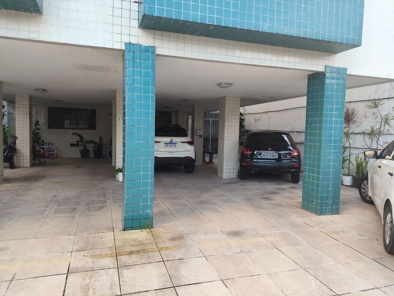 Alugo apartamento no Bessa  - Foto 2
