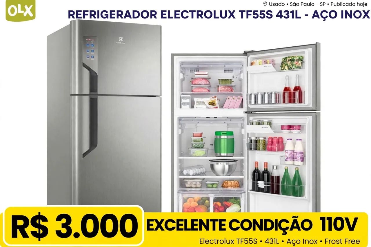 Fogão, guarda roupas e comodas - Foto 4