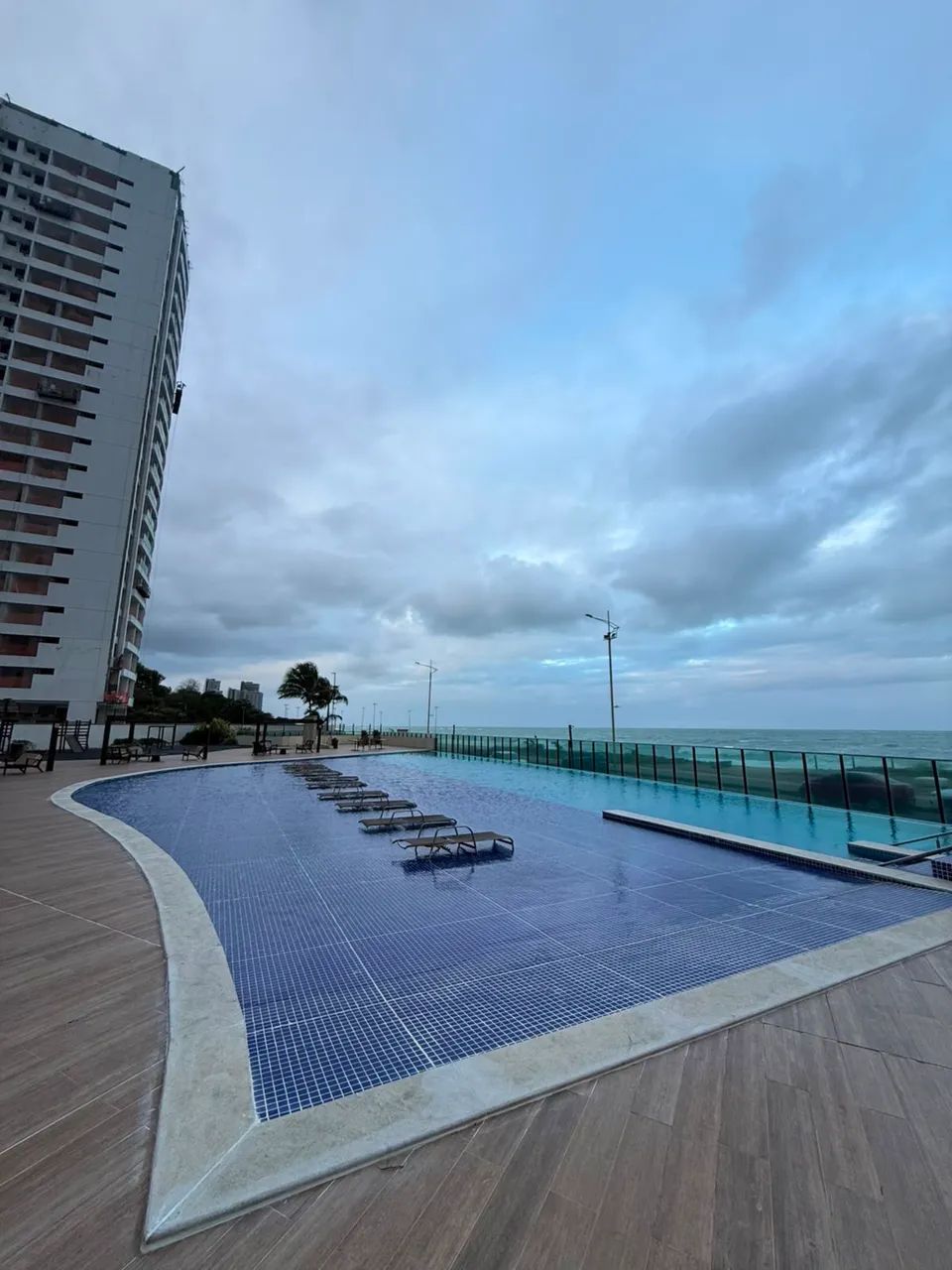Vendo apto 3/4 em Jacarecica  - Foto 4