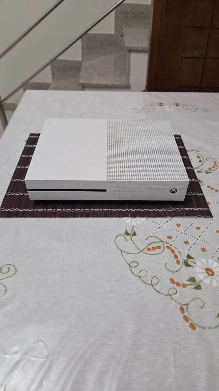 Xbox one s 1tb