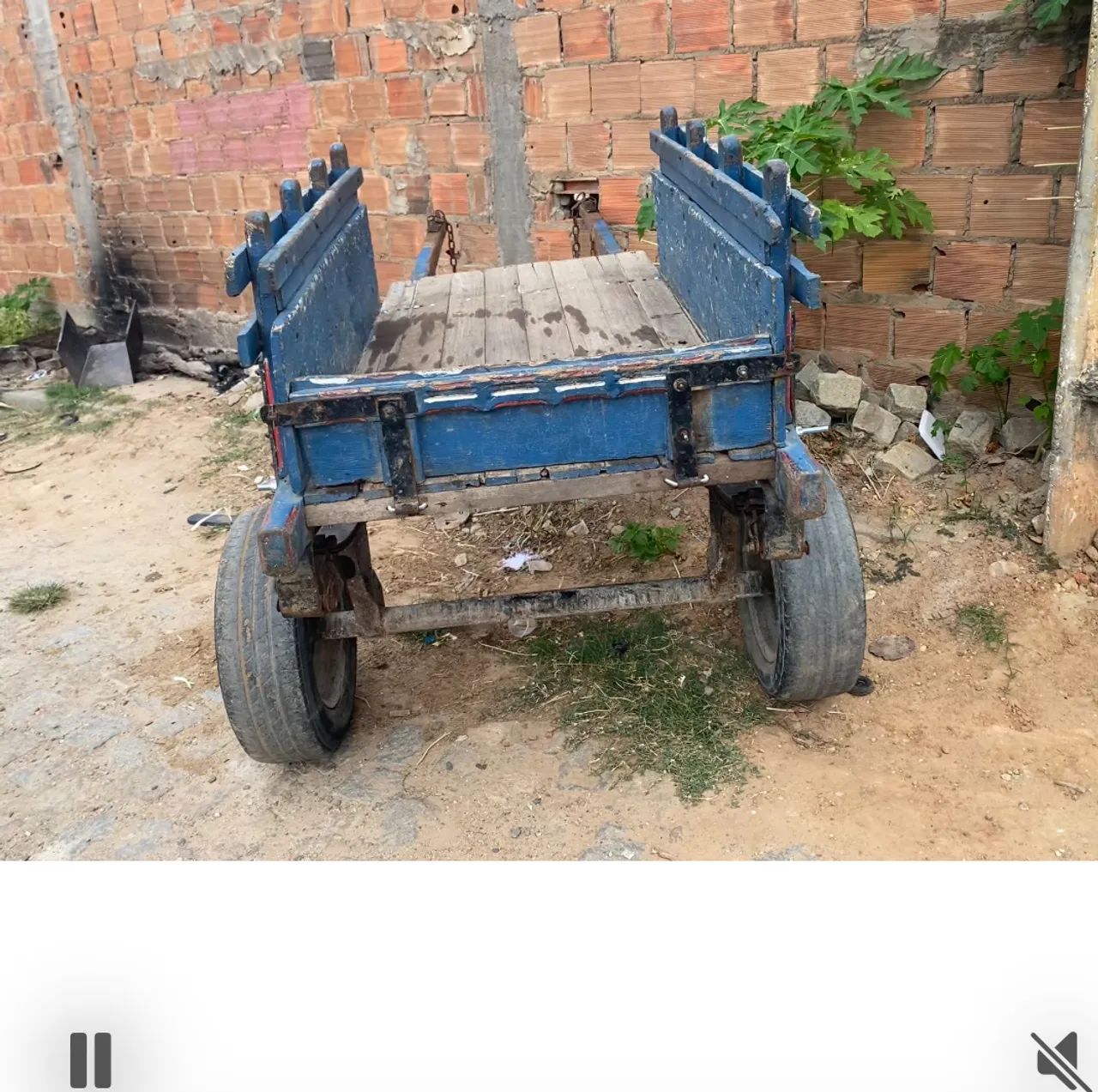 Carroça filé - Foto 5