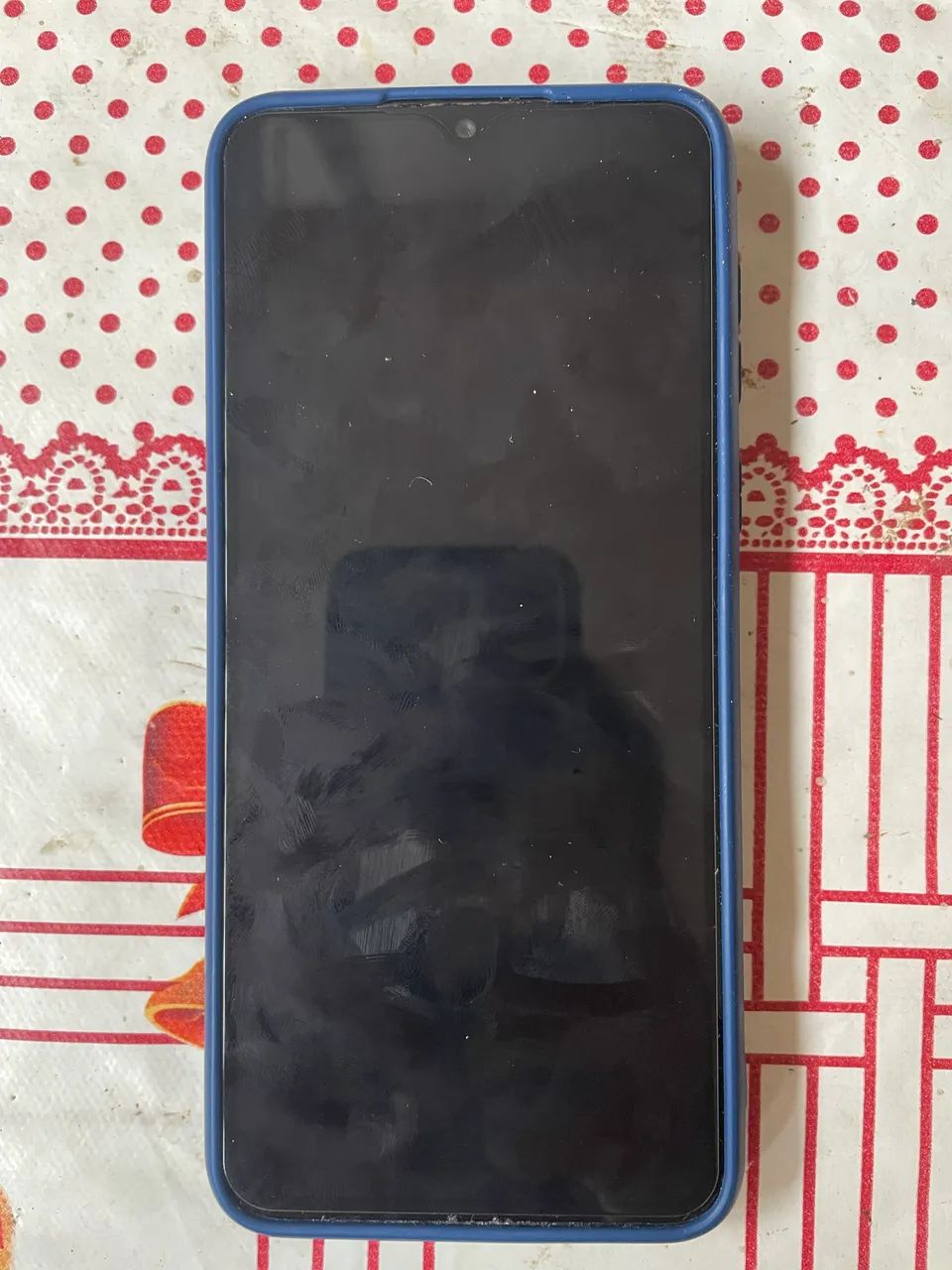 Moto E13, 64GB completo e conservado, nunca usado basicamente  - Foto 3