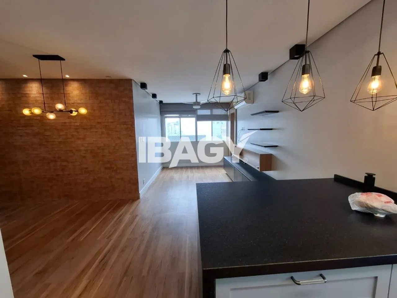 Excelente Apartamento 2 dormitório(s) em Centro - Florianópolis - Foto 4