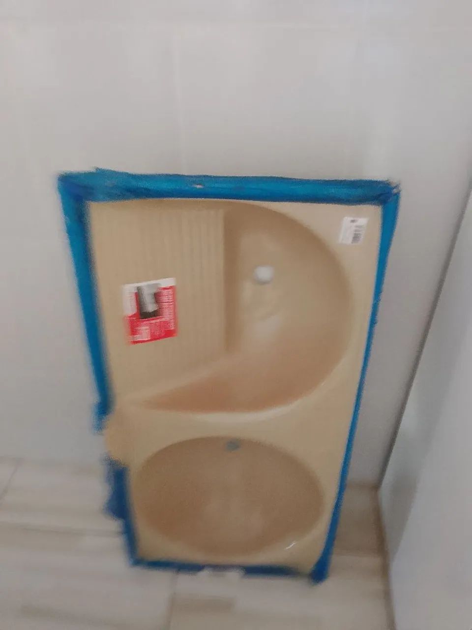Tanque  - Foto 2