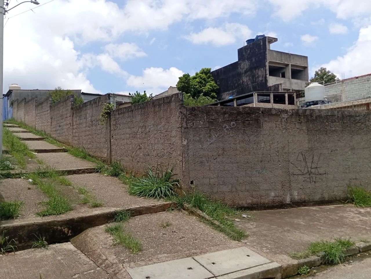 Foto - Guarulhos - Parque Residencial Bambi