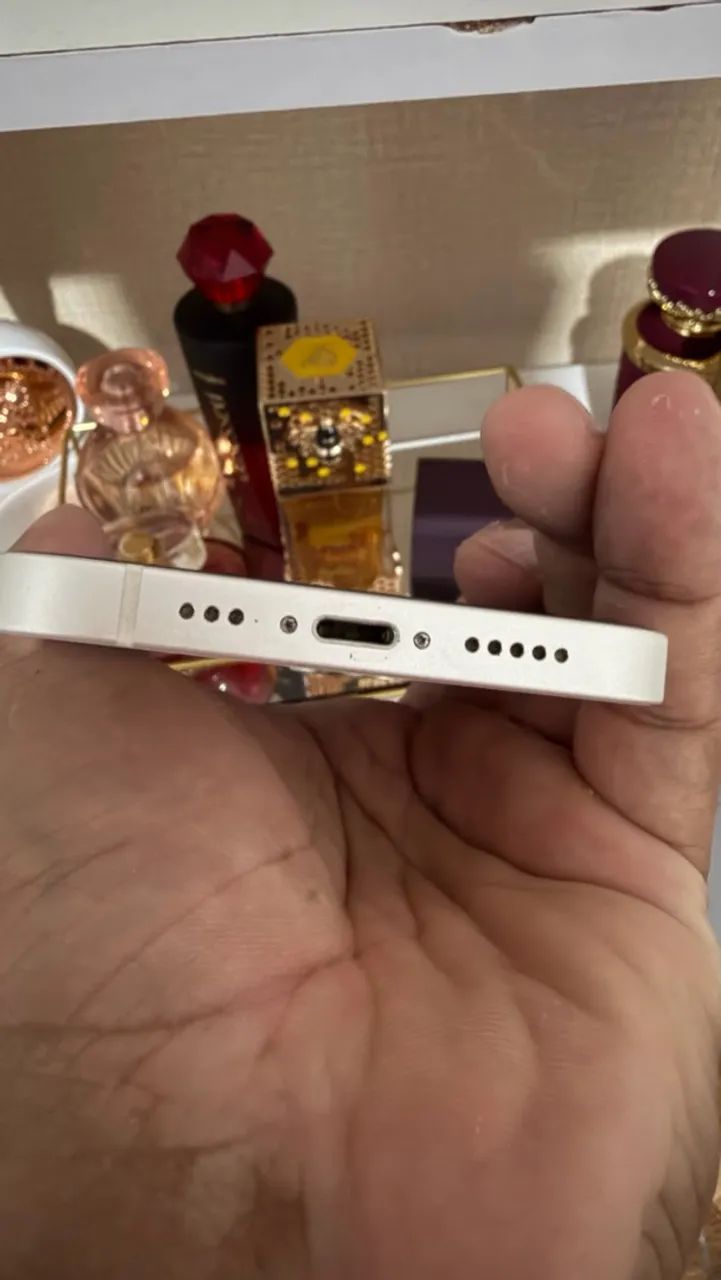 iPhone 13 - 128gb novo  - Foto 3