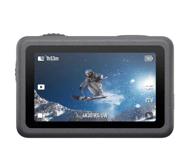 Osmo Action 6 Adventure Combo Nova - Foto 4