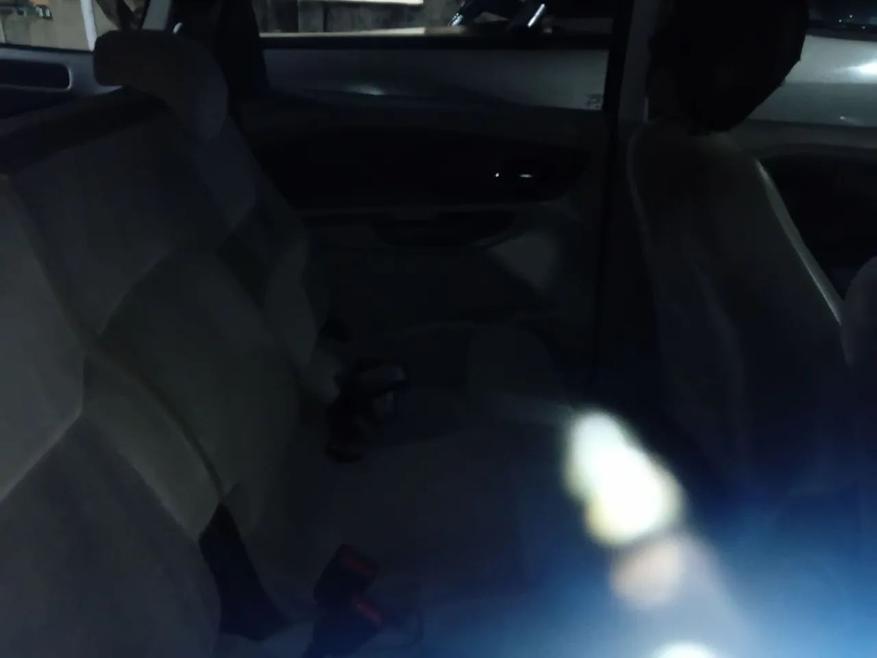 Chevrolet Spin SPIN LTZ 1.8 8V Econo.Flex 5p Mec. 2013